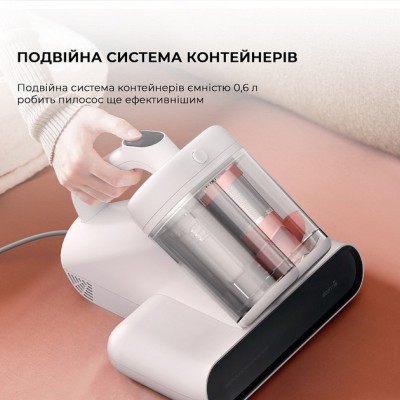 Пилосос з УФ-лампою Deerma CM980W Пилосос з УФ-лампою Deerma CM980W