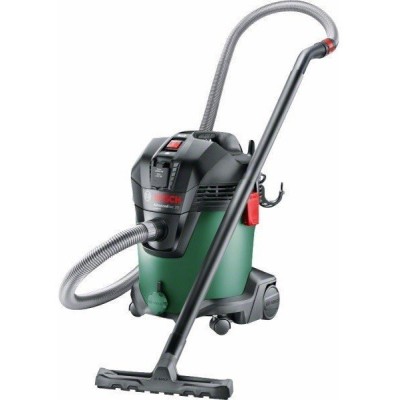 Пилосос професійний Bosch AdvancedVac 20, 1200Вт, всмокт. 300Вт, контейнер 20л, 7.6кг (0.603.3D1.200)