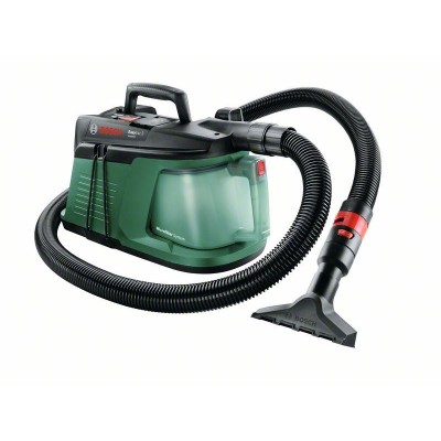 Пилосос професійний Bosch EasyVac 3, 700Вт, всмокт. 170Вт, контейнер 2л, 4.3кг (0.603.3D1.000) Пилосос професійний Bosch EasyVac 3, 700Вт, всмокт. 170Вт, контейнер 2л, 4.3кг (0.603.3D1.000)
