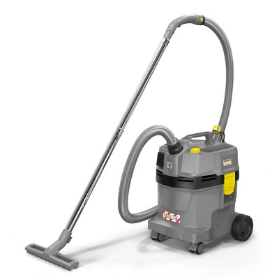 Пилосос професійний Karcher NT 22/1 Ap Te, 1300Вт, 249мБар, контейнер 22л, 6.1кг (1.378-610.0) Пилосос професійний Karcher NT 22/1 Ap Te, 1300Вт, 249мБар, контейнер 22л, 6.1кг (1.378-610.0)