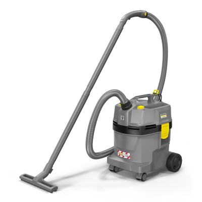 Пилосос професійний Karcher NT 22/1 Ap, 1300Вт, 249мБар, контейнер 22л, 5.7кг (1.378-600.0) Пилосос професійний Karcher NT 22/1 Ap, 1300Вт, 249мБар, контейнер 22л, 5.7кг (1.378-600.0)