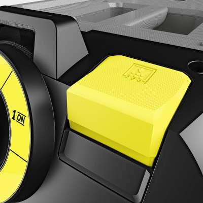 Пилосос професійний Karcher NT 30/1 Ap L, 1380Вт, 273мБар, контейнер 30л, 11.8кг (1.148-221.0) Пилосос професійний Karcher NT 30/1 Ap L, 1380Вт, 273мБар, контейнер 30л, 11.8кг (1.148-221.0)