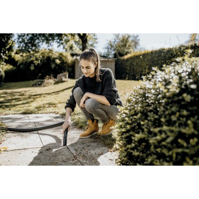 Пилосос професійний Karcher WD 6 P S V-30/6/22/T, 1300Вт, контейнер 30л, 9.3кг (1.628-360.0) Пилосос професійний Karcher WD 6 P S V-30/6/22/T, 1300Вт, контейнер 30л, 9.3кг (1.628-360.0)