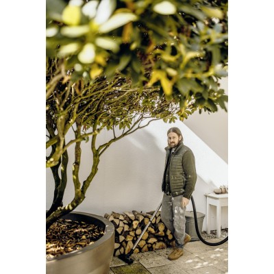 Пилосос професійний Karcher WD 6 P S V-30/6/22/T, 1300Вт, контейнер 30л, 9.3кг (1.628-360.0) Пилосос професійний Karcher WD 6 P S V-30/6/22/T, 1300Вт, контейнер 30л, 9.3кг (1.628-360.0)