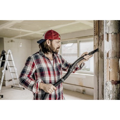 Пилосос професійний Karcher WD 6 P S V-30/6/22/T, 1300Вт, контейнер 30л, 9.3кг (1.628-360.0) Пилосос професійний Karcher WD 6 P S V-30/6/22/T, 1300Вт, контейнер 30л, 9.3кг (1.628-360.0)