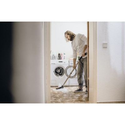 Пилосос професійний Karcher WD 6 P S V-30/6/22/T, 1300Вт, контейнер 30л, 9.3кг (1.628-360.0) Пилосос професійний Karcher WD 6 P S V-30/6/22/T, 1300Вт, контейнер 30л, 9.3кг (1.628-360.0)