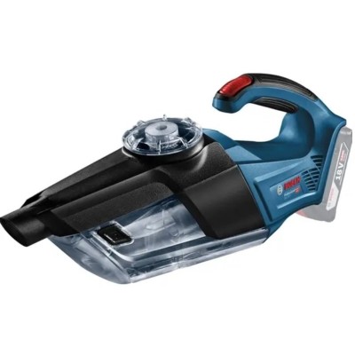 Пилосос професійний акумуляторний Bosch GAS 18V-1, 18В, 60мБар, контейнер 0.7л, без АКБ та ЗП (0.601.9C6.200) Пилосос професійний акумуляторний Bosch GAS 18V-1, 18В, 60мБар, контейнер 0.7л, без АКБ та ЗП (0.601.9C6.200)
