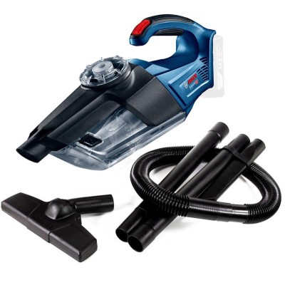 Пилосос професійний акумуляторний Bosch GAS 18V-1, 18В, 60мБар, контейнер 0.7л, без АКБ та ЗП (0.601.9C6.200) Пилосос професійний акумуляторний Bosch GAS 18V-1, 18В, 60мБар, контейнер 0.7л, без АКБ та ЗП (0.601.9C6.200)