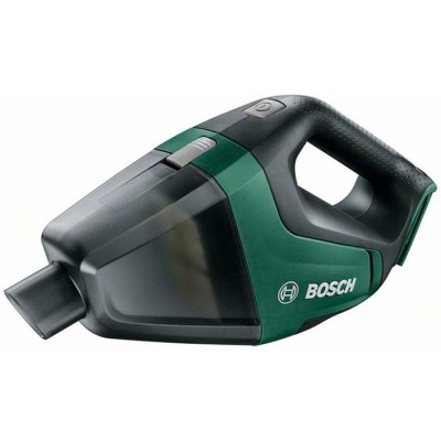 Пилосос професійний акумуляторний Bosch UniversalVac 18, 18В, акб 1х2.5Ач, 9кПа, контейнер 0.5л, 1.3кг (0.603.3B9.103) Пилосос професійний акумуляторний Bosch UniversalVac 18, 18В, акб 1х2.5Ач, 9кПа, контейнер 0.5л, 1.3кг (0.603.3B9.103)