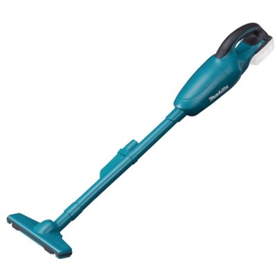 Пилосос професійний акумуляторний Makita DCL180Z, LXT 18В, 36мБар, контейнер 0.65л, без АКБ та ЗП Пилосос професійний акумуляторний Makita DCL180Z, LXT 18В, 36мБар, контейнер 0.65л, без АКБ та ЗП