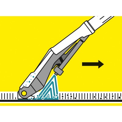 Пилосос професійний миючий Karcher Puzzi 10/1, 1250Вт, 254мБар, контейнер 10/9л, 10.5кг (1.100-131.0) Пилосос професійний миючий Karcher Puzzi 10/1, 1250Вт, 254мБар, контейнер 10/9л, 10.5кг (1.100-131.0)