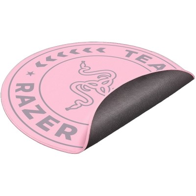 Підлоговий килимок Razer Team Floor Rug, 1200х1200х7мм, quartz (RC81-03920300-R3M1) Підлоговий килимок Razer Team Floor Rug, 1200х1200х7мм, quartz (RC81-03920300-R3M1)