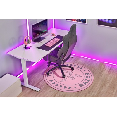 Підлоговий килимок Razer Team Floor Rug, 1200х1200х7мм, quartz (RC81-03920300-R3M1) Підлоговий килимок Razer Team Floor Rug, 1200х1200х7мм, quartz (RC81-03920300-R3M1)