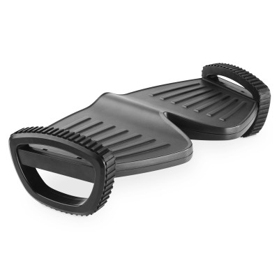 Підставка для ніг DIGITUS Active Ergonomic Footrest, чорна (DA-90412) Підставка для ніг DIGITUS Active Ergonomic Footrest, чорна (DA-90412)