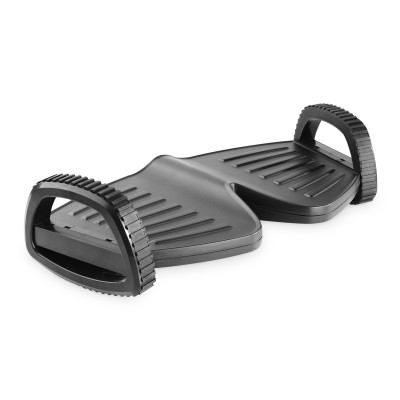 Підставка для ніг DIGITUS Active Ergonomic Footrest, чорна (DA-90412) Підставка для ніг DIGITUS Active Ergonomic Footrest, чорна (DA-90412)