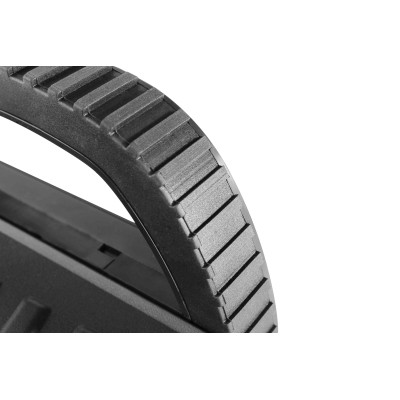 Підставка для ніг DIGITUS Active Ergonomic Footrest, чорна (DA-90412) Підставка для ніг DIGITUS Active Ergonomic Footrest, чорна (DA-90412)