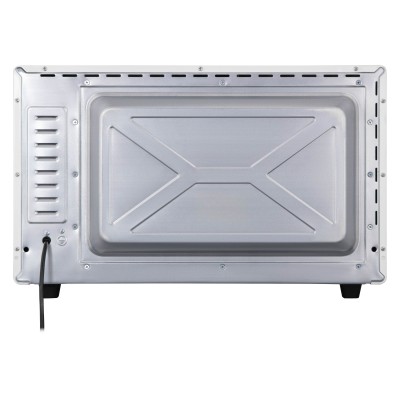 Піч електрична ARDESTO, 60л, 2000Вт, механіч., подвійне скло, білий (MEO-F60W) Піч електрична ARDESTO, 60л, 2000Вт, механіч., подвійне скло, білий (MEO-F60W)