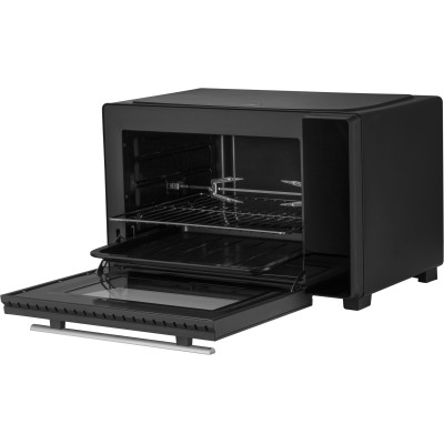 Піч електрична Sencor SEO, 35л, 1700 Вт, сенсорне., 30–230 °C, гриль, чорна (SEO3250BK) Піч електрична Sencor SEO, 35л, 1700 Вт, сенсорне., 30–230 °C, гриль, чорна (SEO3250BK)