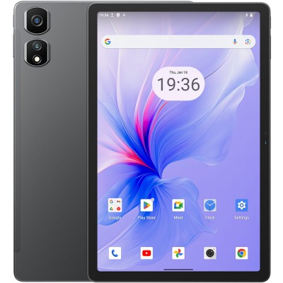 Планшет Blackview Tab 16 Pro 10.95" 8/256Gb сірий Планшет Blackview Tab 16 Pro 10.95" 8/256Gb сірий