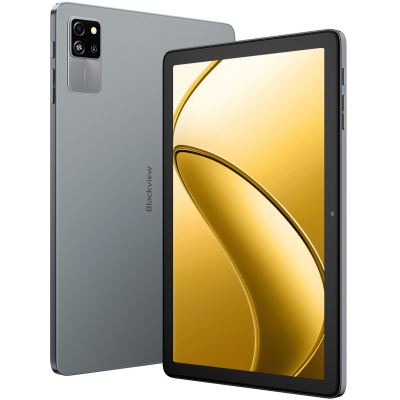 Планшет Blackview Tab 60 10.1" 4/128Gb сірий