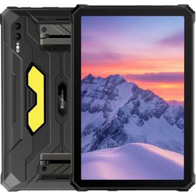 Планшет Blackview Tab Active 10 Pro 10.95" 12/256Gb чорний Планшет Blackview Tab Active 10 Pro 10.95" 12/256Gb чорний