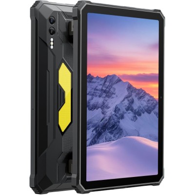 Планшет Blackview Tab Active 10 Pro 10.95" 12/256Gb чорний Планшет Blackview Tab Active 10 Pro 10.95" 12/256Gb чорний