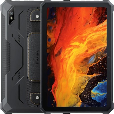 Планшет Blackview Tab Active 8 Pro 10.36" 8/256Gb чорний Планшет Blackview Tab Active 8 Pro 10.36" 8/256Gb чорний