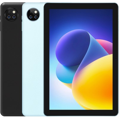 Планшет Doogee T10W 10.1" 4/128Gb LTE блакитний