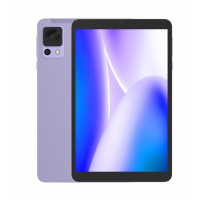Планшет Doogee T20 mini 8.4" 4/128Gb LTE фіолетовий