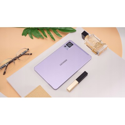 Планшет Doogee T20 mini 8.4" 4/128Gb LTE фіолетовий
