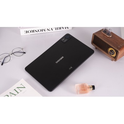 Планшет Doogee T36 12" 8/256Gb LTE Black Планшет Doogee T36 12" 8/256Gb LTE Black