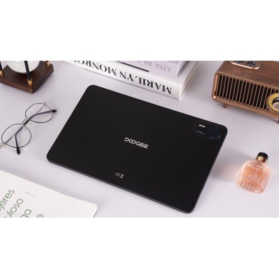 Планшет Doogee T36 12" 8/256Gb LTE Black Планшет Doogee T36 12" 8/256Gb LTE Black