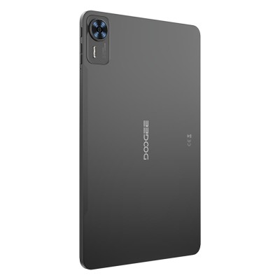 Планшет Doogee T36 12" 8/256Gb LTE Black Планшет Doogee T36 12" 8/256Gb LTE Black