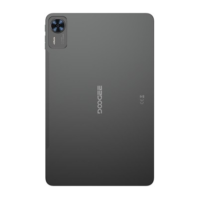 Планшет Doogee T36 12" 8/256Gb LTE Black Планшет Doogee T36 12" 8/256Gb LTE Black