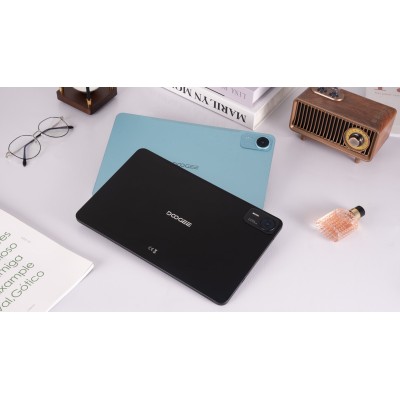Планшет Doogee T36 12" 8/256Gb LTE Blue Планшет Doogee T36 12" 8/256Gb LTE Blue