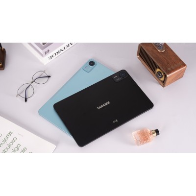 Планшет Doogee T36 12" 8/256Gb LTE Blue Планшет Doogee T36 12" 8/256Gb LTE Blue