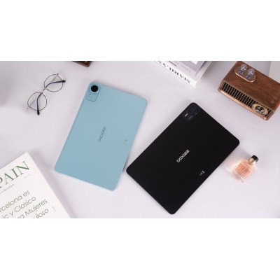 Планшет Doogee T36 12" 8/256Gb LTE Blue Планшет Doogee T36 12" 8/256Gb LTE Blue