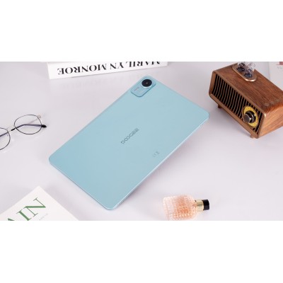 Планшет Doogee T36 12" 8/256Gb LTE Blue Планшет Doogee T36 12" 8/256Gb LTE Blue