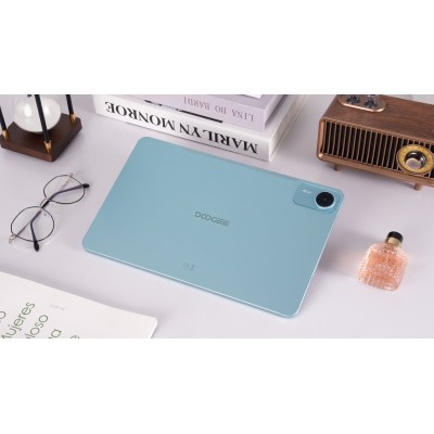 Планшет Doogee T36 12" 8/256Gb LTE Blue Планшет Doogee T36 12" 8/256Gb LTE Blue