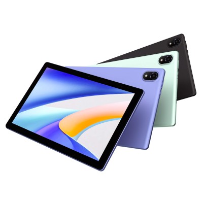 Планшет Doogee U10 10.1" 4/128Gb Grey Планшет Doogee U10 10.1" 4/128Gb Grey