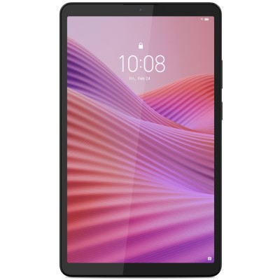 Планшет Lenovo Tab One 4/128GB Wi-Fi Luna Grey + Clear Case (ZAF00131UA) Планшет Lenovo Tab One 4/128GB Wi-Fi Luna Grey + Clear Case (ZAF00131UA)