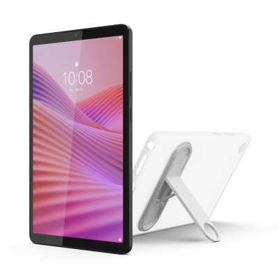 Планшет Lenovo Tab One 4/128GB Wi-Fi Luna Grey + Clear Case (ZAF00131UA) Планшет Lenovo Tab One 4/128GB Wi-Fi Luna Grey + Clear Case (ZAF00131UA)