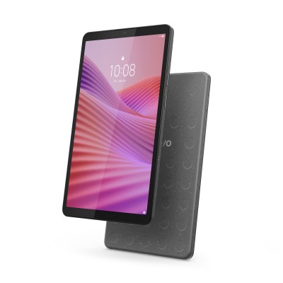 Планшет Lenovo Tab One 4/128GB Wi-Fi Luna Grey + Clear Case (ZAF00131UA) Планшет Lenovo Tab One 4/128GB Wi-Fi Luna Grey + Clear Case (ZAF00131UA)