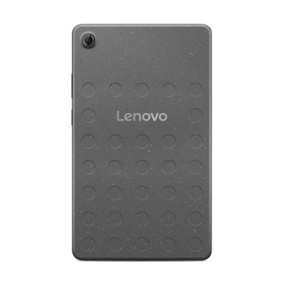 Планшет Lenovo Tab One 4/128GB Wi-Fi Luna Grey + Clear Case (ZAF00131UA) Планшет Lenovo Tab One 4/128GB Wi-Fi Luna Grey + Clear Case (ZAF00131UA)