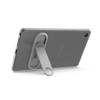 Планшет Lenovo Tab One 4/128GB Wi-Fi Luna Grey + Clear Case (ZAF00131UA) Планшет Lenovo Tab One 4/128GB Wi-Fi Luna Grey + Clear Case (ZAF00131UA)