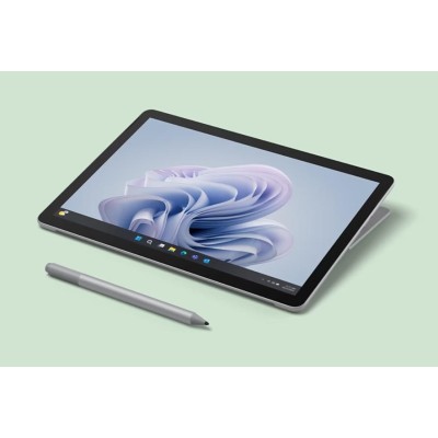 Планшет Microsoft Surface Go 4 10.5” PS Touch, Intel N200, 8/256GB, UMA, Win11P, платиновий Планшет Microsoft Surface Go 4 10.5” PS Touch, Intel N200, 8/256GB, UMA, Win11P, платиновий
