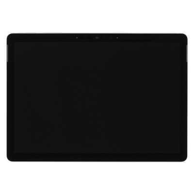 Планшет Microsoft Surface Go 4 10.5” PS Touch, Intel N200, 8/256GB, UMA, Win11P, платиновий Планшет Microsoft Surface Go 4 10.5” PS Touch, Intel N200, 8/256GB, UMA, Win11P, платиновий