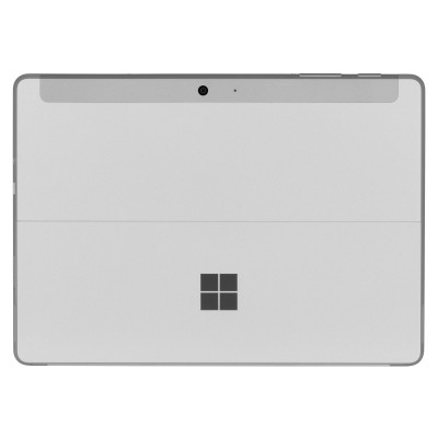 Планшет Microsoft Surface Go 4 10.5” PS Touch, Intel N200, 8/256GB, UMA, Win11P, платиновий Планшет Microsoft Surface Go 4 10.5” PS Touch, Intel N200, 8/256GB, UMA, Win11P, платиновий