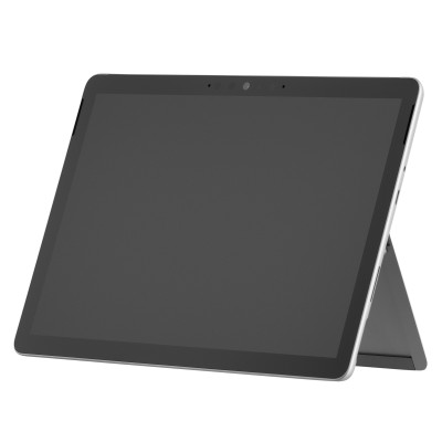 Планшет Microsoft Surface Go 4 10.5” PS Touch, Intel N200, 8/256GB, UMA, Win11P, платиновий Планшет Microsoft Surface Go 4 10.5” PS Touch, Intel N200, 8/256GB, UMA, Win11P, платиновий