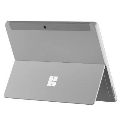 Планшет Microsoft Surface Go 4 10.5” PS Touch, Intel N200, 8/256GB, UMA, Win11P, платиновий Планшет Microsoft Surface Go 4 10.5” PS Touch, Intel N200, 8/256GB, UMA, Win11P, платиновий